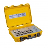 AudioPressBox APB-216 C-D   -