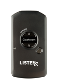 ListenIR LR-5200-IR Интеллектуальный DSP ИК приемник