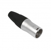 BST XLR-MHQ   XLR Male