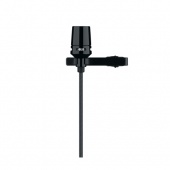 SHURE CVL-B/C-TQG  