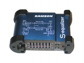 SAMSON S-EQ  