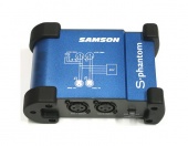SAMSON S-PHANTOM блок фантомного питания