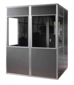 TourGo TG-2LBOOTHS    