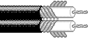 BELDEN 1807A Hi-Flex S-VHS 