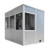 TourGo TG-3LBOOTHS    