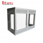 TourGo TG-2NTBOOTHS    