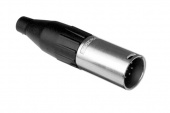 AMPHENOL AC7M   XLR Male