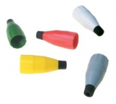 AMPHENOL AC-NUT-*   