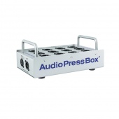 AudioPressBox® APB-P112 SB пассивный пресс-бокс