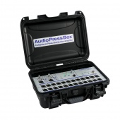 AudioPressBox c  