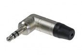 NEUTRIK NTP3RC кабельный разъем 1/8" (3.5mm) TRS Plug