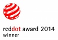      Sennheiser   Red Dot Design Award.