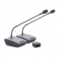    APART  - Microphone Discussion System