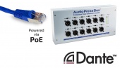 APB-112 OW-D активный инсталляционный AudioPressBox®