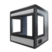 MCI (Multi-Caisses) Whisper Cube TB-0073 кабіна для синхронного перекладу