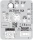 DAS AUDIO ACTION 15� ������� ��������� ������� / ��������� �������