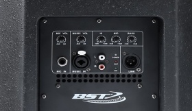 BST X15A ������� ��������� �������