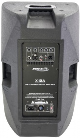 BST X15A ������� ��������� �������