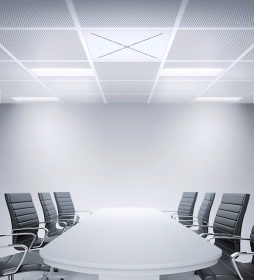 Sennheiser TeamConnect Ceiling 2 ��������� ���������� ����� 