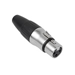 BST XLR-FHQ ��������� ������ XLR Female