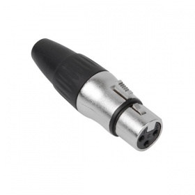 BST XLR-FHQ ��������� ������ XLR Female