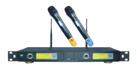 BST UHF2400 ������������