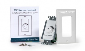 Biamp Qt-RC2 ��������� �������