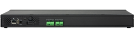 LISTEN LW-200P-04 4-х канальный потоковый сервер