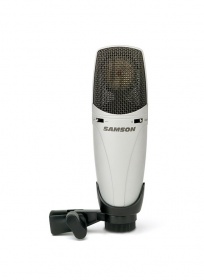 SAMSON CL7 студийный микрофон
