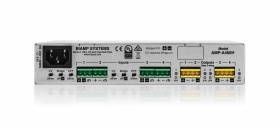 BIAMP AMP-A460H 4-��������� ��������� ���������