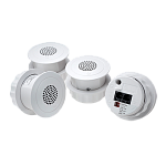 Biamp Cambridge E-A-W / E-A-B ����������� �����