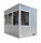 TourGo TG-3LBOOTHS    