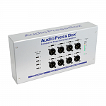 AudioPressBox APB-112 OW-D-USB �������� ������������� ����-����