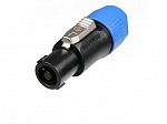 NEUTRIK NL4FC ���'�� Speakon