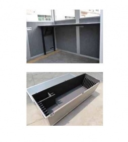 TourGo TG-2LBOOTHS ����� ��� ����������� ���������