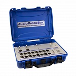 AudioPressBox APB-320 C-USB �������� ����������� ����-����