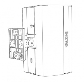 Biamp Desono EX-S6 акустическая система