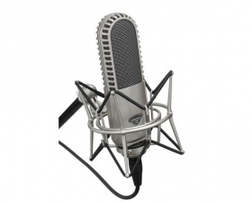 SAMSON VR88 ленточный микрофон
