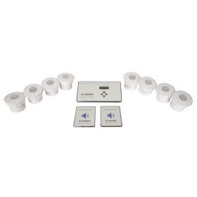 Biamp Cambridge QT-HCE ������� ��������������� ��������