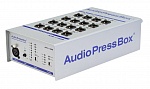 AudioPressBox APB-116 SB ����-����