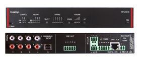 BIAMP PM4100 �������� ��������� ���������� ���������