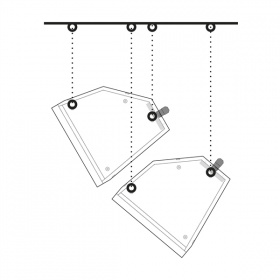 Biamp | Apart MASK12 ��������� ������� (����� � �����������)