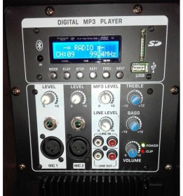 BST PO12A-BT ������� ��������� �������