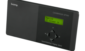 Biamp Cambridge Qt 100 ������ ���������