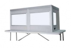 TourGo TG-2TBOOTHS �����-��������� ��� ����������� ���������