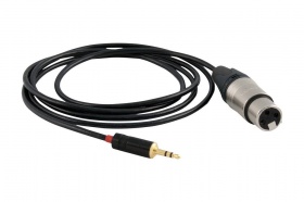 AudioPressBox RC 3.5-XLR1 ��������� ���� ������