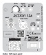 DAS AUDIO ACTION 12� ������� ��������� �������