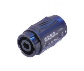 NEUTRIK NL4MMX �������������� ����� Speakon-Speakon