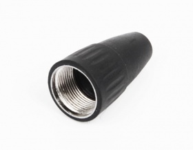 BST XLR-MHQ ��������� ������ XLR Male