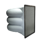 BIAMP R.6-BASSHORN ��������